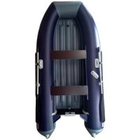 купить Лодка ПВХ ALTAIR HD 340 Active НДНД в Москве - фото 