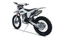 купить Мотоцикл BRZ H5 PR300 ENDURO в Москве - фото 