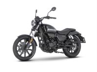 купить Мотоцикл SHARMAX RR 240 Ultra в Москве - фото 