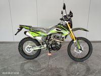 купить Мотоцикл МОТОБАЗА Jebe ENDURO в Москве - фото 