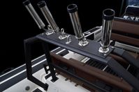 купить Лодка РИБ BRIG NAVIGATOR 24 в Москве - фото 