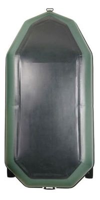 купить Гребная лодка ПВХ BARK В-270PD в Москве - фото 