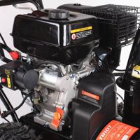 купить Снегоуборщик PATRIOT PRO 800 E в Москве - фото 