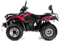 купить Квадроцикл SHARMAX Workmax 450 (Powered)  (2024) в Москве - фото 