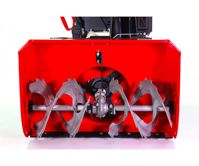 купить Снегоуборщик ZIMANI Hydro PRO 76 TRACK в Москве - фото 