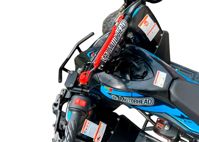 купить Квадроцикл MOTORHEAD Devil в Москве - фото 