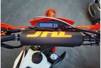 купить Мотоцикл JHL M5 MT250 (1E66MM) ENDURO в Москве - фото 