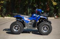 купить Квадроцикл AVANTIS Hunter 8 New Premium в Москве - фото 