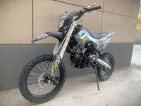 купить Мотоцикл BSE EX 17/14 Max13 (040) PITBIKE в Москве - фото 
