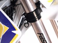 купить Мотоцикл кроссовый эндуро GR7 T250L (2T) Pro в Москве - фото 