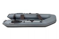 купить Лодка ПВХ SIBRIVER Бирюса 285 НД в Москве - фото 