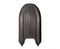 купить Лодка ПВХ ЛОЦМАН М-330 НДНД в Москве - фото 