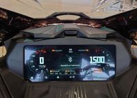 купить Снегоход АОДЕС Snowcross 1000 SWT в Москве - фото 