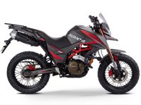 купить Мотоцикл AVANTIS  Tourist 250 4-Valves ПТС (2024) ТУРЭНДУРО в Москве - фото 