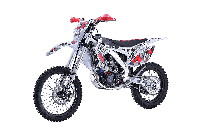 купить Мотоцикл кроссовый эндуро ROCKOT R8 Avangard в Москве - фото 