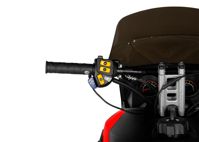 купить Снегоход SHARMAX SN-500 в Москве - фото 