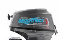 купить 4х-тактный лодочный мотор MIKATSU MEF25FES-EFI (2024) в Москве - фото 