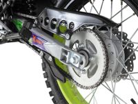 купить Мотоцикл кроссовый эндуро SHORNER 280 R в Москве - фото 