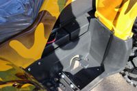 купить Электроквадроцикл ETORO MT-3400W Quad Electro 4x4 в Москве - фото 