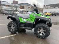 купить Квадроцикл SHARMAX 450 Explorer 4x4 в Москве - фото 