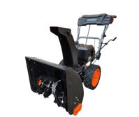 купить Снегоуборщик PATRIOT PRO 550 в Москве - фото 