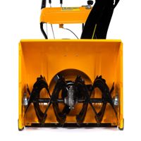 купить Снегоуборщик KETTAMA 80 B Basic в Москве - фото 