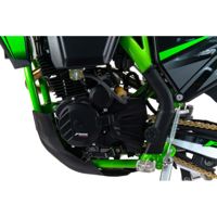 купить Мотоцикл кроссовый эндуро MOTOLAND PWR FM250 (172FMM-3A) в Москве - фото 