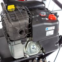 купить Снегоуборщик REDVERG PROLine RD-SB71/1450BS-E в Москве - фото 