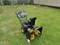 купить Снегоуборщик ЧЕМПИОН ST662E в Москве - фото 