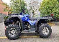 купить Квадроцикл SHARMAX Alligator 400  (2024) в Москве - фото 