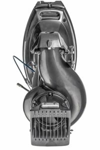 купить 2х-тактный лодочный мотор MIKATSU M40JHS в Москве - фото 