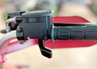 купить Квадроцикл YACOTA Typhoon 250LD в Москве - фото 