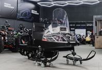 купить Мини-снегоход SHARMAX Ultra SN-480 в Москве - фото 