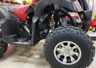 купить Квадроцикл YACOTA Sela 200 в Москве - фото 