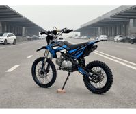 купить Мотоцикл FIDELIS ET Fortis SE150E Lux PITBIKE в Москве - фото 
