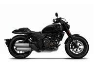 купить Мотоцикл VOGE CU525 в Москве - фото 