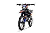 купить Мотоцикл ПРОГАСИ Jumbo 150 PITBIKE в Москве - фото 