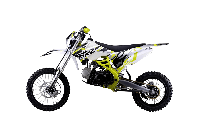 купить Мотоцикл BRZ X4 125cc PITBIKE в Москве - фото 