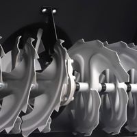 купить Снегоуборщик PATRIOT Сибирь 113 E в Москве - фото 