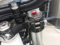 купить Мотоцикл кроссовый эндуро REGULMOTO Aqua в Москве - фото 