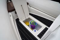 купить Лодка РИБ BRIG NAVIGATOR 24 в Москве - фото 