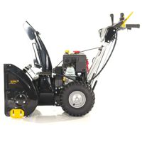 купить Снегоуборщик STIGA AS 62 P в Москве - фото 