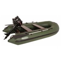 купить Лодка ПВХ REEF 290KC в Москве - фото 