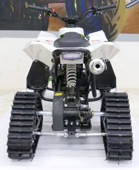 купить Снегоцикл MOTAX Gekkon 70 Snow в Москве - фото 