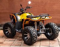 купить Квадроцикл ZONGSHEN Tundra 4X4 LUX в Москве - фото 