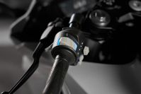 купить Электромотоцикл SHARMAX E-GP501 (72V/90Аh) в Москве - фото 