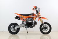 купить Мотоцикл SSSR Proton 125 12/10 PITBIKE в Москве - фото 