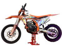 купить Мотоцикл XGZ K26-PR300 ENDURO в Москве - фото 