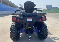 купить Квадроцикл Sharmax 650 Force EFI в Москве - фото 