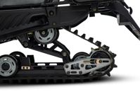 купить Снегоход SHARMAX SN-280 в Москве - фото 